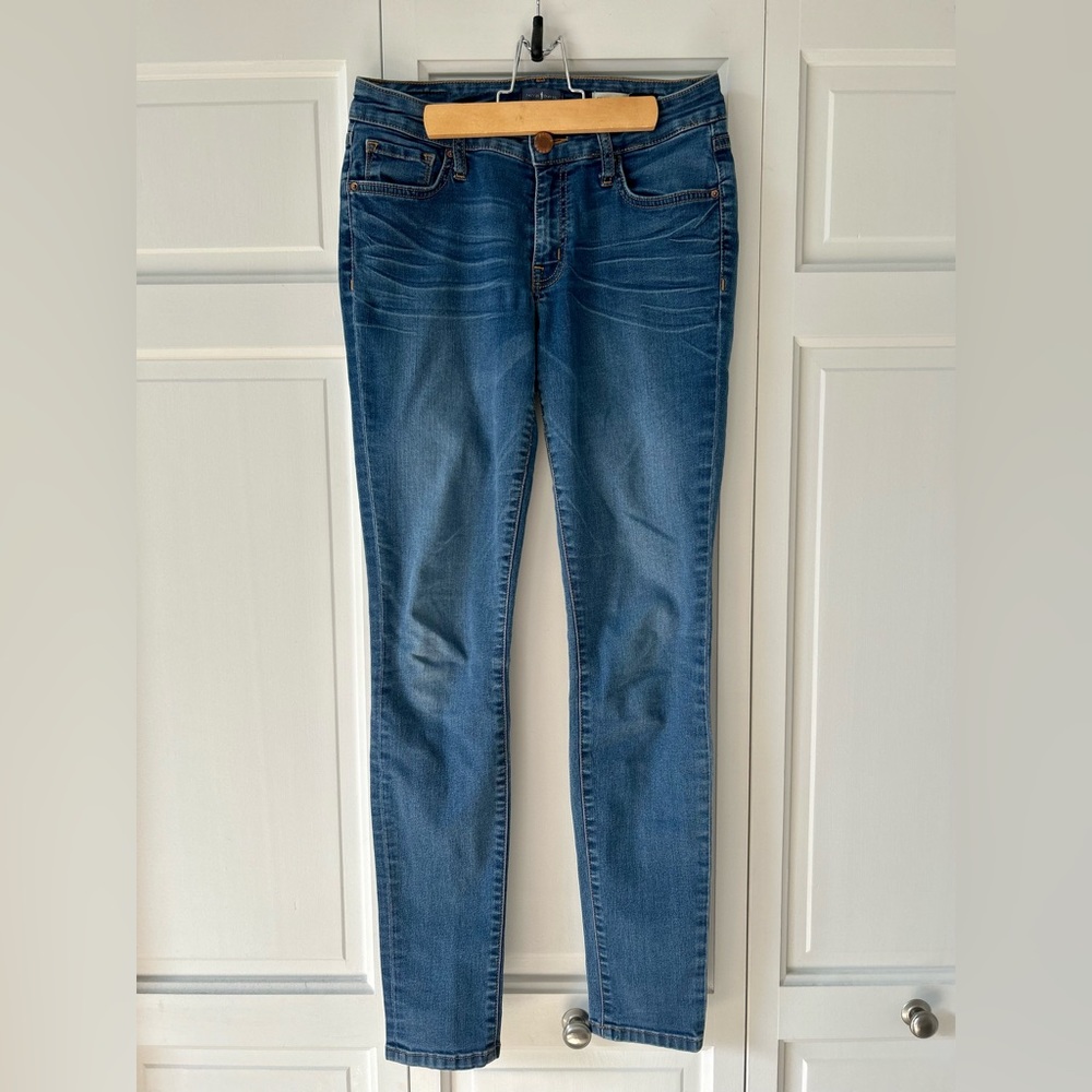 Jacob Davis Jeans